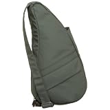 AmeriBag Small Classic Microfiber Healthy Back