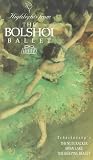 Review ITV DVD  / Highlights From The Bolshoi Ballet [1989]
