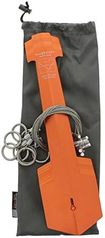 Toughstake Outfitter Pack Medium 8 Pk by TOUGHSTAKE