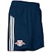 Red Bull New York 08/09 Away Soccer Shorts