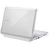 Samsung N210 Netbook 10,1" Intel Atom N450 250 Go RAM 1024 Mo Windows 7 Jusqu'� 11h30 d'utilisation Blancpar Samsung