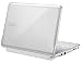 Samsung N210 Netbook 10,1" Intel Atom N450 250 Go RAM 1024 Mo Windows 7 Jusqu'� 11h30 d'utilisation Blanc