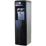 Aquverse&reg; 5ph Home & Office Bottleless Water Cooler Filtration System Included, Commercial Grade Series, Stainless Steel Tanks
