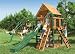 Blue Ridge Chateau Play Set
