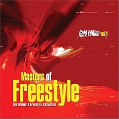 Masters of Freestyle - Volume
