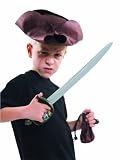Pirates of the Caribbean 4 Jack Sparrow Boxed Dress-Up SetIMAGE