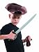 Pirates of the Caribbean 4 Jack Sparrow Boxed Dress-Up Set_s-1