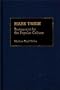 Mark Twain: Protagonist for the Popular Culture (Great American Orators)
