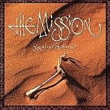 The Mission UK - Grains of Sand