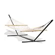 Pawleys Island Large Cotton Rope Hammock