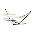 Pawleys Island Large Cotton Rope Hammock