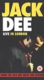 Jack Dee-Live and Uncut [VHS] [1999]