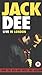 Jack Dee - Live In London [1999]