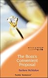 The boss's convenient proposal