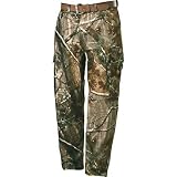 Hunting: Cabela's Microtex SixPocket Pants with ScentLok Regular - Mo Break-Up Infinity (W32/I32)