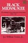 BLACK MILWAUKEE: The Making of an Industrial Proletariat, 1915-45 (Blacks in the New World)