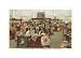 Art Department, Rike-Kumler Company, Dayton, Ohio Architecture Art Poster Print, 17x1...
