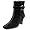 Black Suede