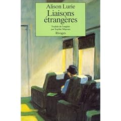 Liaisons �trang�res