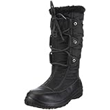 Gabor Shoes 16.738.57 Comfort, Damen Stiefel, Schwarz (schwarz), EU 40.5, (US 7)