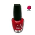 Top Performance Color Paw Quick Drying Dog Puppy Nail Polish - Red - True Red