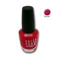 Top Performance Color Paw Quick Drying Dog Puppy Nail Polish - Red - True Red
