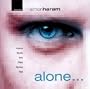Alone...