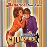 Work It Out [UK-Import] - Beyonce Knowles