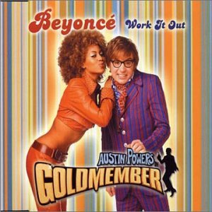 Work It Out Calderone Remix