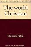 The world Christian