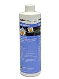 Beckett Water Gardening Pond Plus Water Treatments Pond Clarifier 16oz Bottle for Ponds Model CPPC16 41PHXN5RciL. SL160 Beckett Water Gardening Pond Plus Water Treatments Pond Clarifier 16oz Bottle for Ponds Model CPPC16
