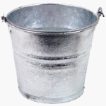 bucket