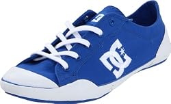 DC Women's Chelsea Z Low Sneaker