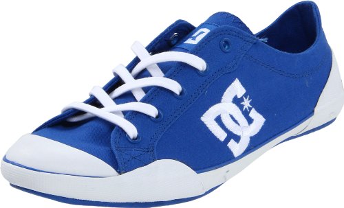 DC Shoes Chelsea Zero Low Womens Shoe D0302649 Damen Sneaker