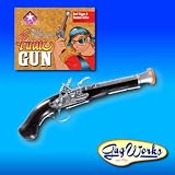PIRATE GUN