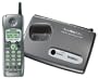 Uniden TRU-446 2.4 GHz DSS Cordless Phone with Caller ID (Graphite)