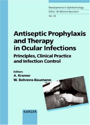 Infection-Control