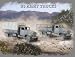 Pegasus Hobbies 1/72 US Army Trucks (2) PGH7651