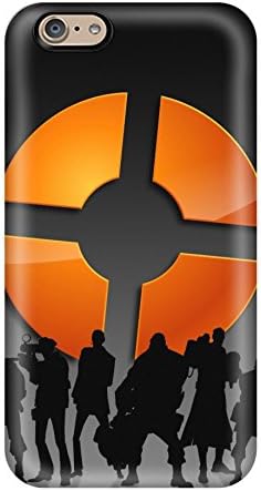 Cute High Quality Iphone 6 Team Fortress 2 Case