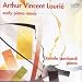 Arthur Vincent Louri&Atilde;&copy;: Early Piano Music