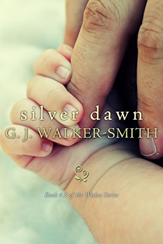 Silver Dawn (The Wishes Series)