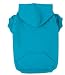 Dog Sweatshirt - Bluebird Basic Dog Hoodie - XX-Large (XXL)