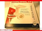 KitchenAid SNFGA Pasta Maker Attachment for Stand Mixers