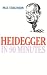 Books : Heidegger in 90 Minutes