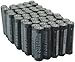 UNIVERSAL BATTERY D5312/D5912 Alkaline Batteries (AA 50-pk)
