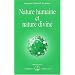 Nature humaine et nature divine