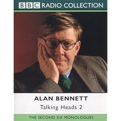 Talking Heads: No.2 (BBC Radio Collection)