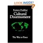 Cultural Disarmament: The Way to Peace
