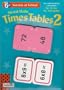Success Times Tables 2 Ks1 2 Flash Cards (Success at School)