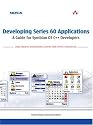 Developing Series 60 Applications: A Guide for Symbian OS C++ Developers